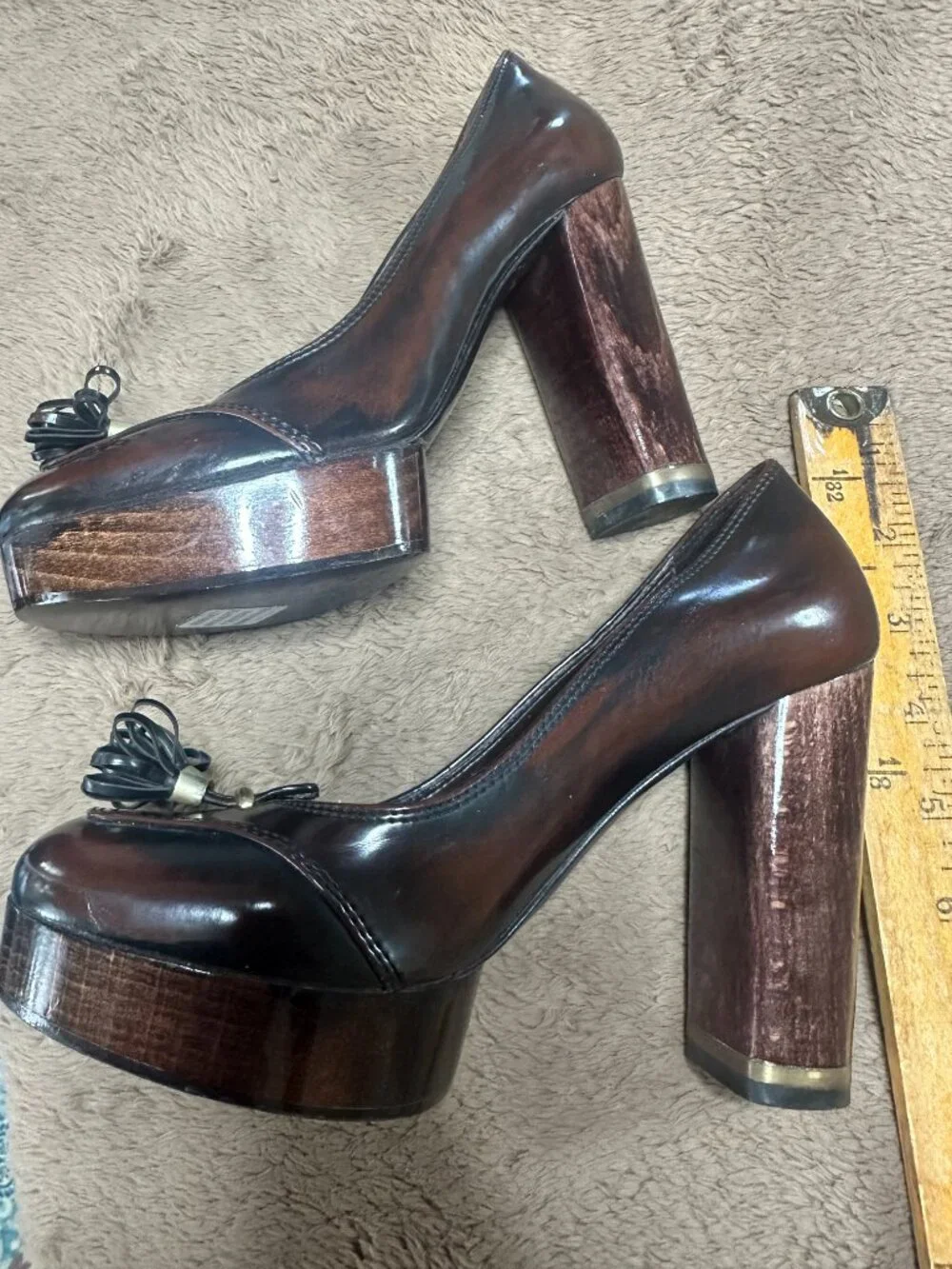 Stella McCartney make luxury